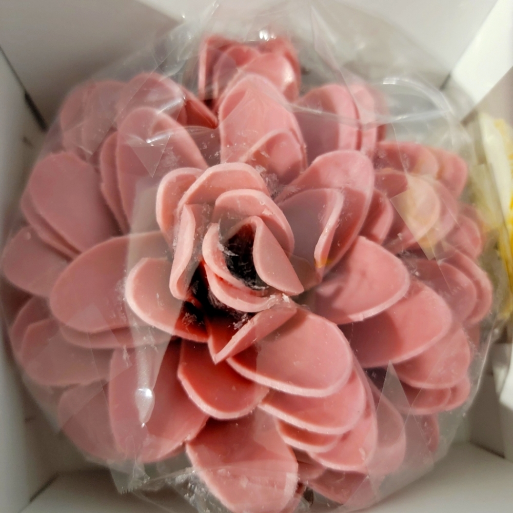 A' Marie's Floral Soap